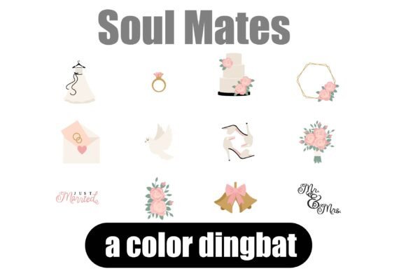 Soul Mates Color: Elevate Your Design Projects